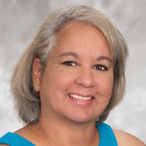 Photo of Arletta Espinoza Photo of Arletta Espinoza